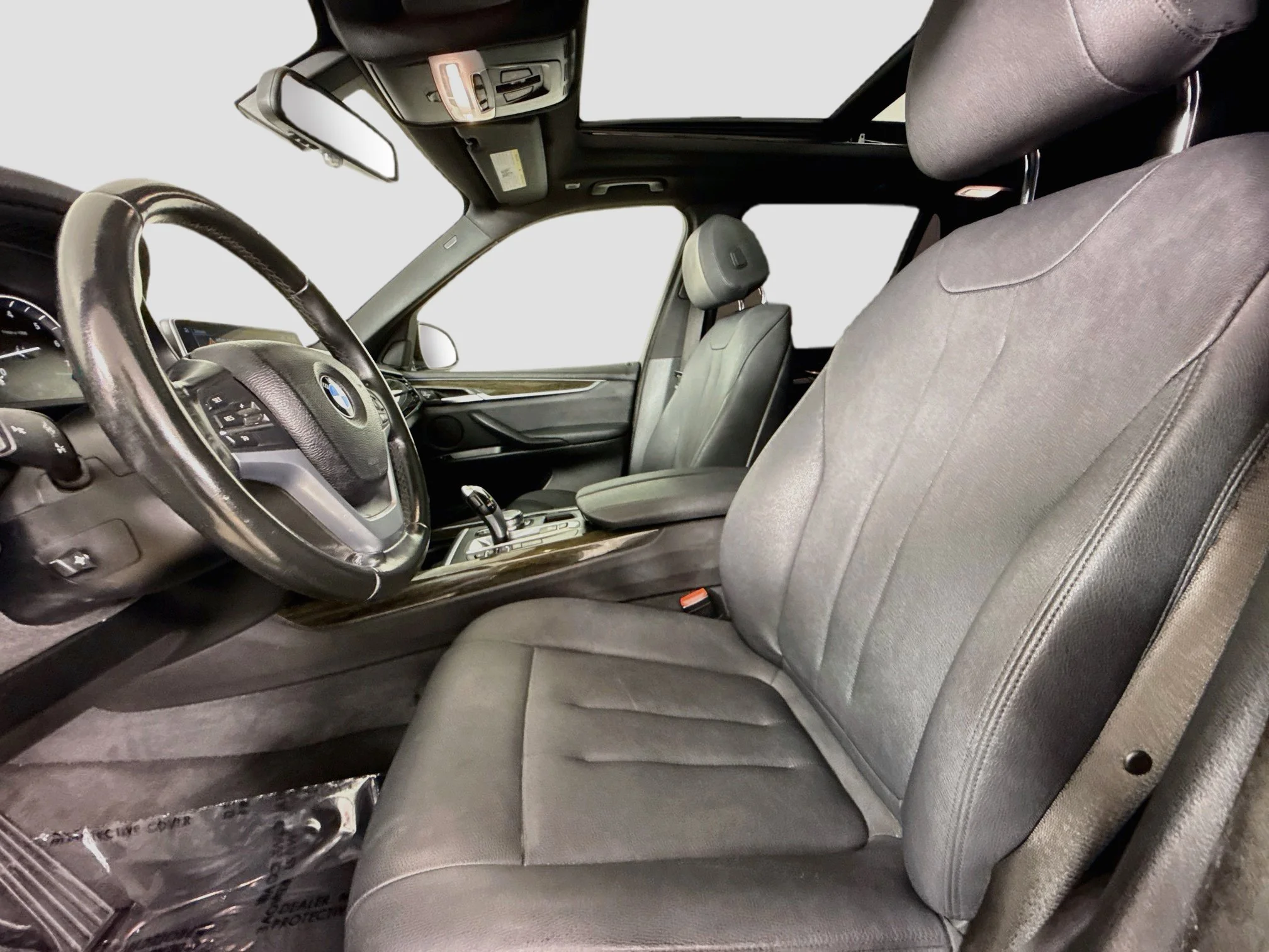 Used 2017  BMW sDrive35i image 23