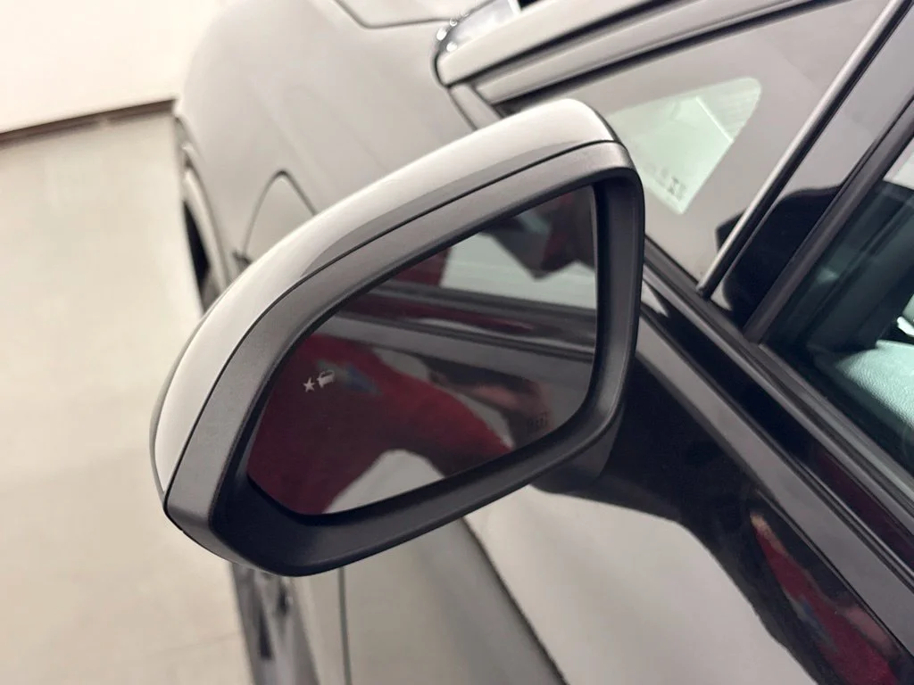Certified Used 2024 Black Chevrolet RS image 15