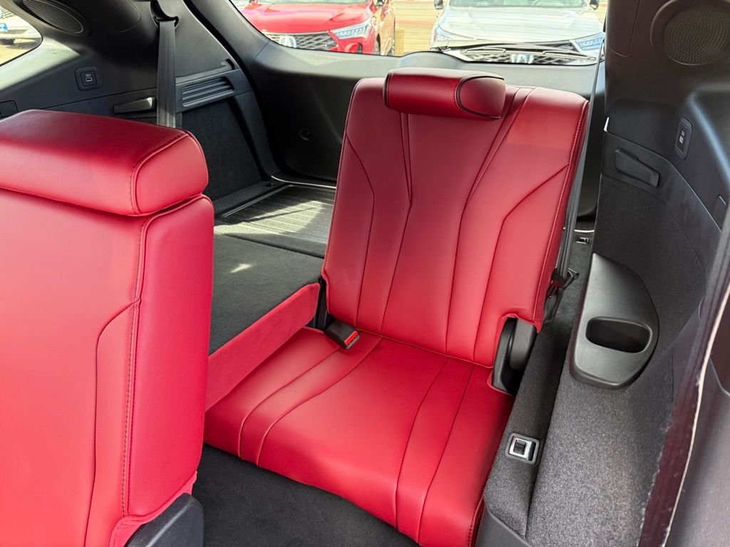 2026 Acura MDX A-spec w/Advance Package - Photo 19
