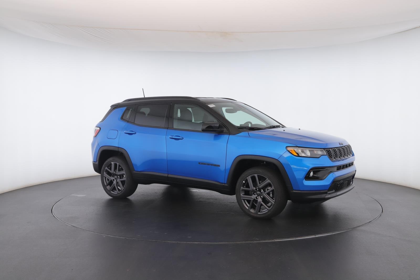 2026 Jeep Compass Limited Altitude - Photo 29