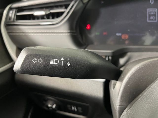 Used 2026 Gray Jeep Limited image 22