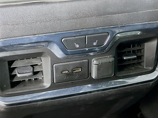 2021 GMC Sierra 1500 AT4 - Photo 26