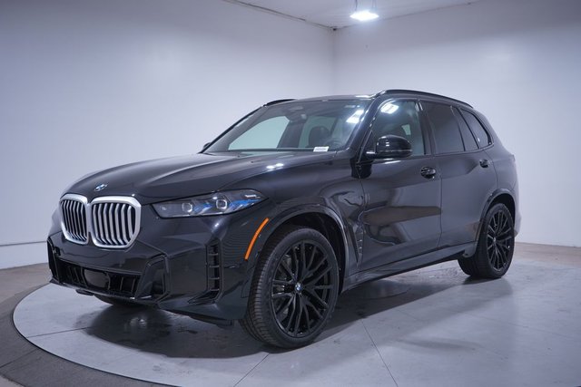 2026|BMW|X5|xDrive40i|4D Sport Utility