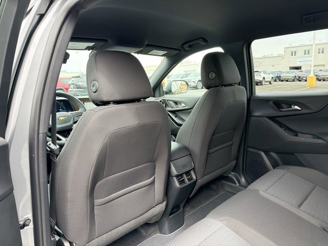2026 Chevrolet Equinox LT - Photo 24