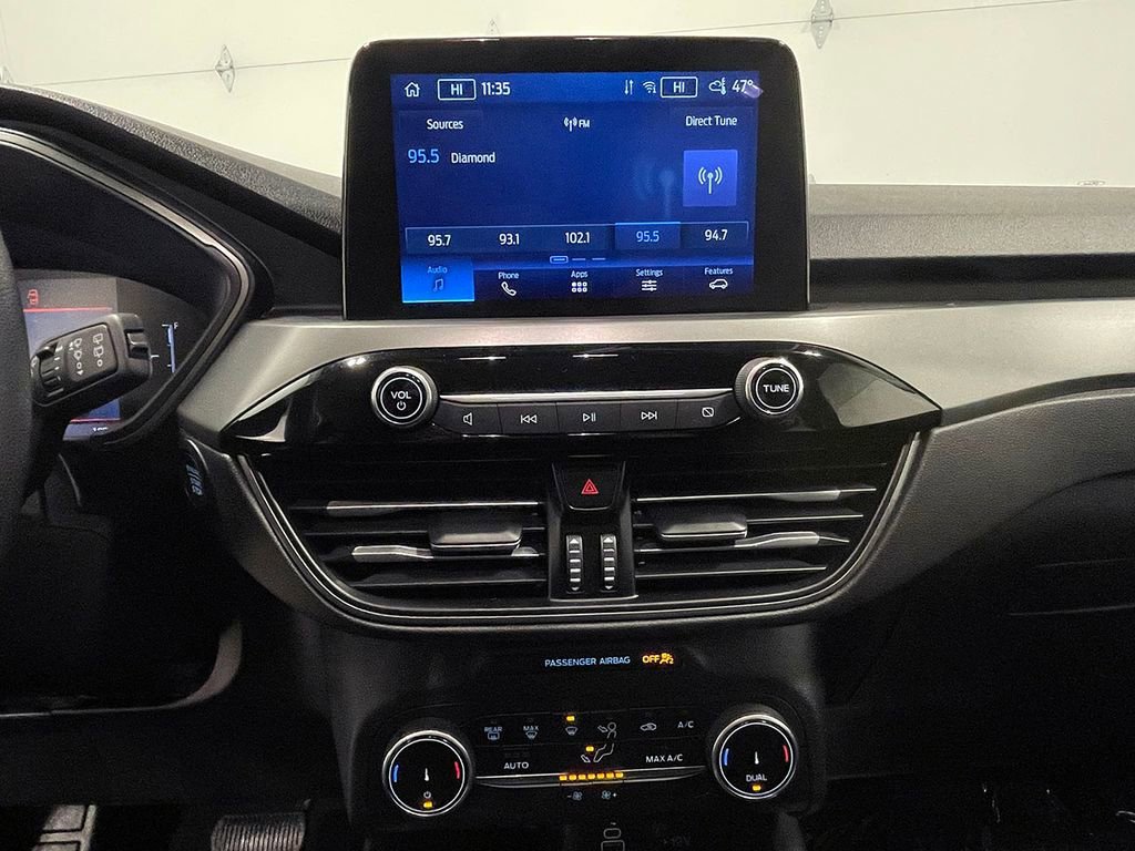 2025 Ford Escape Active - Photo 29