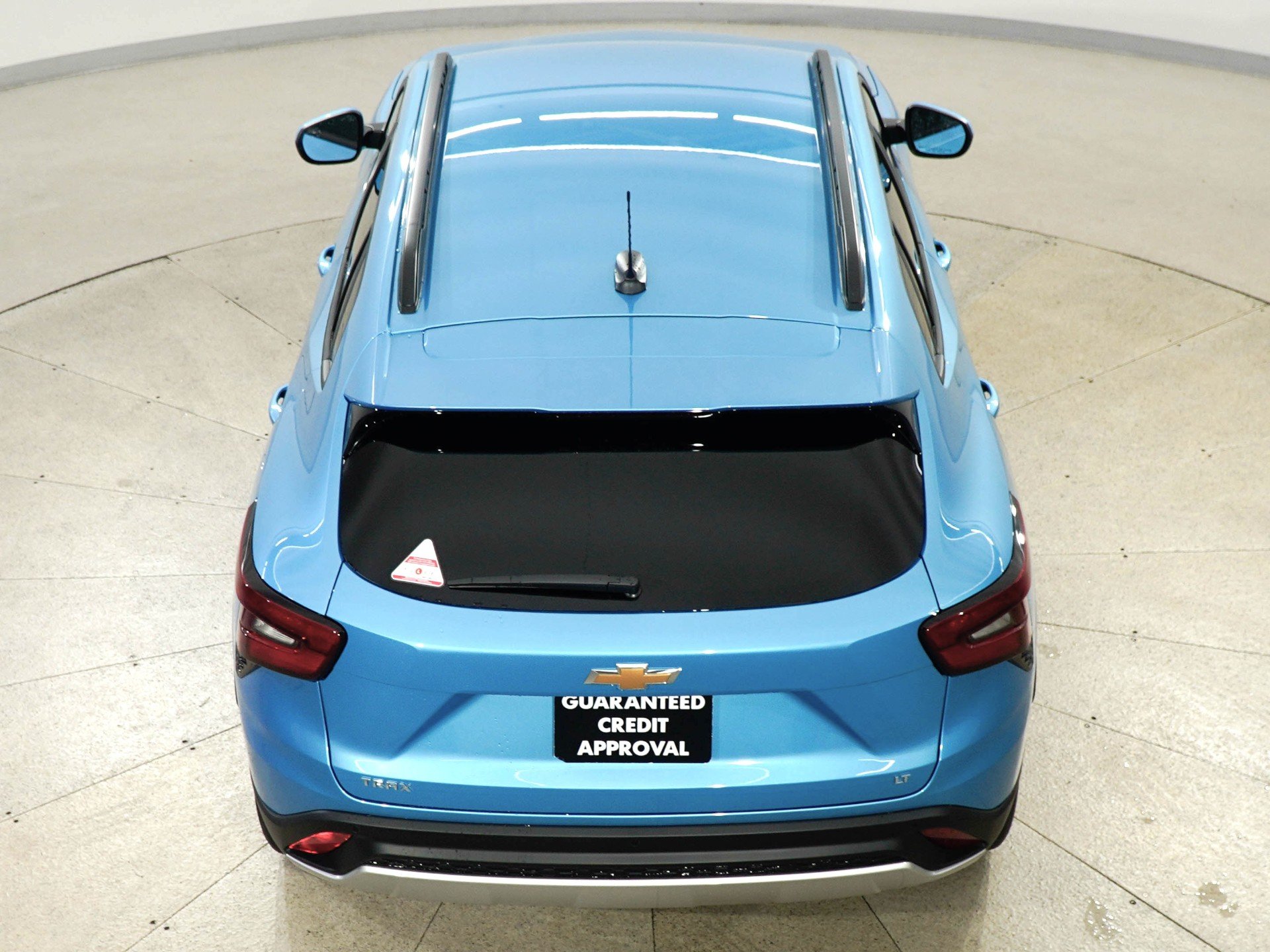 2026 Chevrolet Trax LT - Photo 59