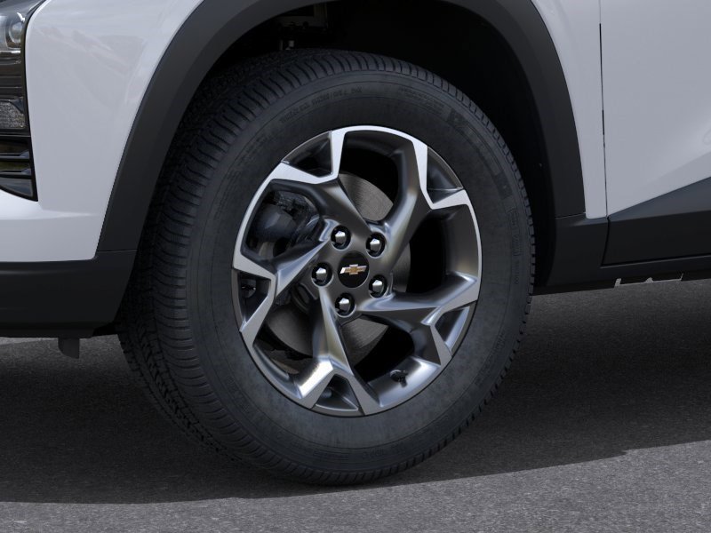 2026 Chevrolet Trax LT - Photo 9