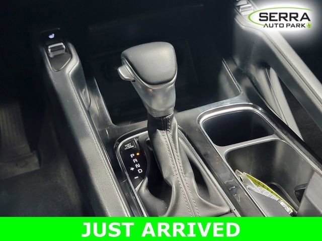 Used 2022 Black Kia S image 21