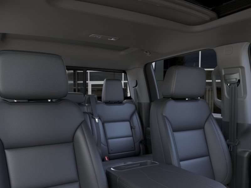 2026 GMC Sierra 1500 Elevation - Photo 24