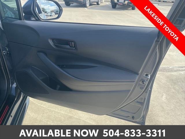 Certified Used 2025 UNDERGROUND Toyota  image 19