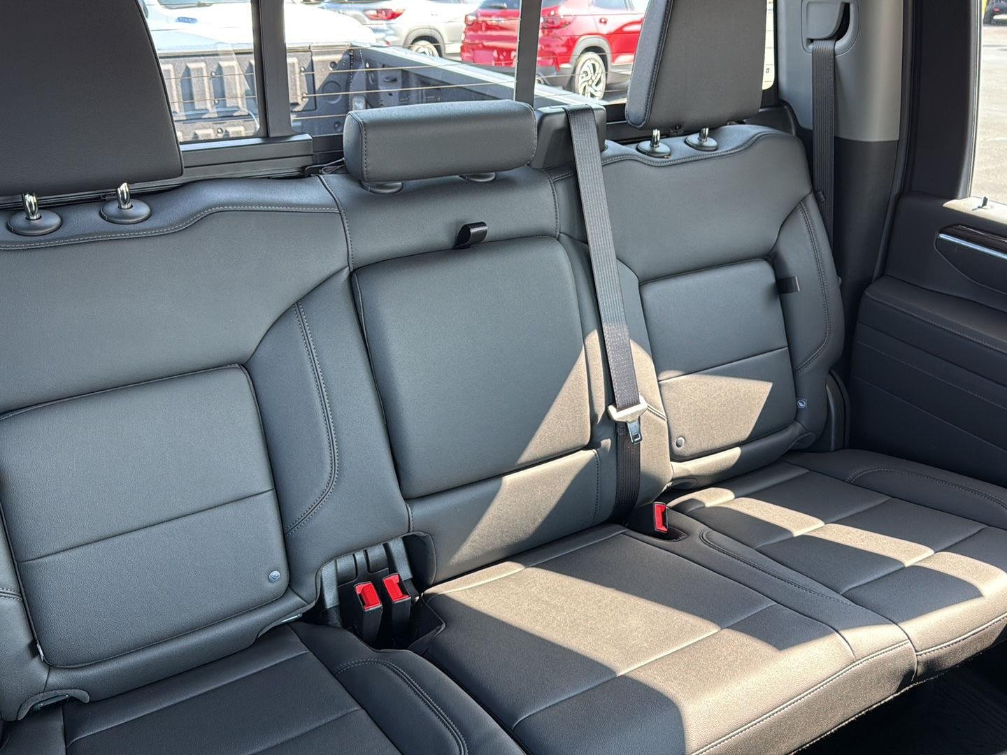 2026 Chevrolet Silverado 2500 HD LT - Photo 18