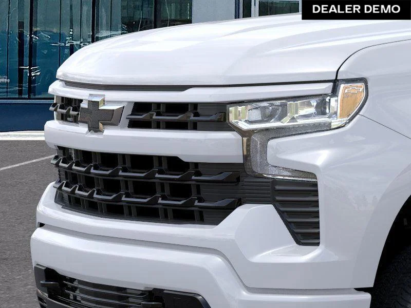 Used 2026  Chevrolet RST image 13