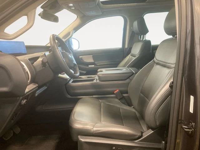 Certified Used 2025 Gray Metallic Ford Active image 11
