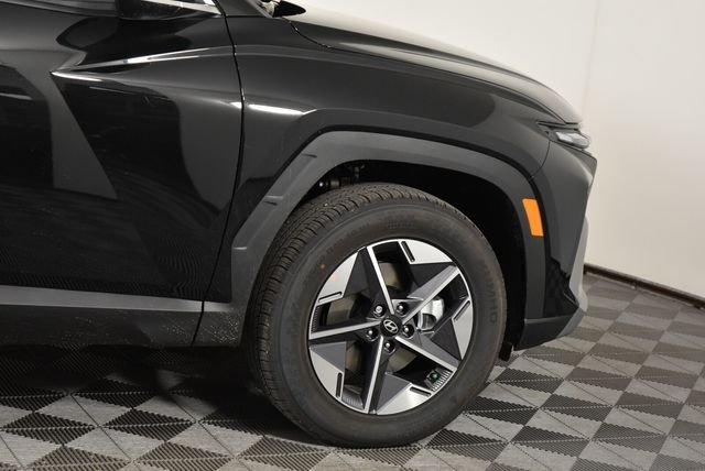 New 2026 Black Hyundai SEL Premium AWD image 12