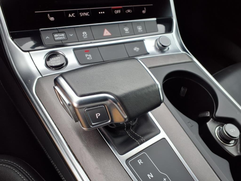 2024 Audi A6 Premium Plus - Photo 23