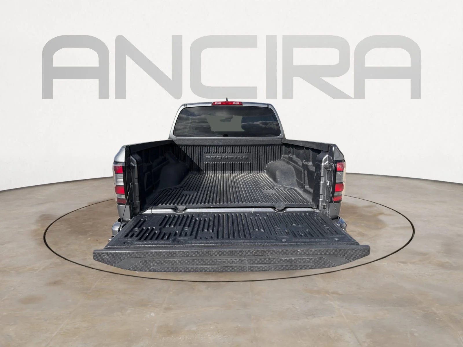 Used 2024 Gun Metallic Nissan SV image 12