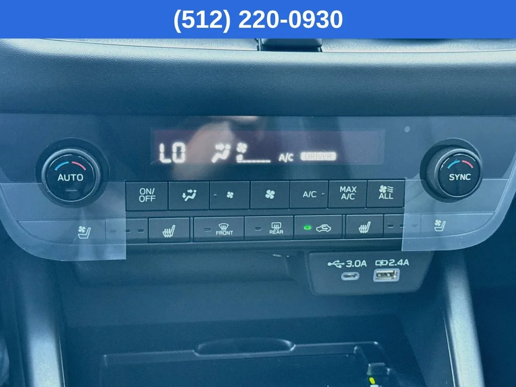 New 2026 Silver Subaru Touring image 19