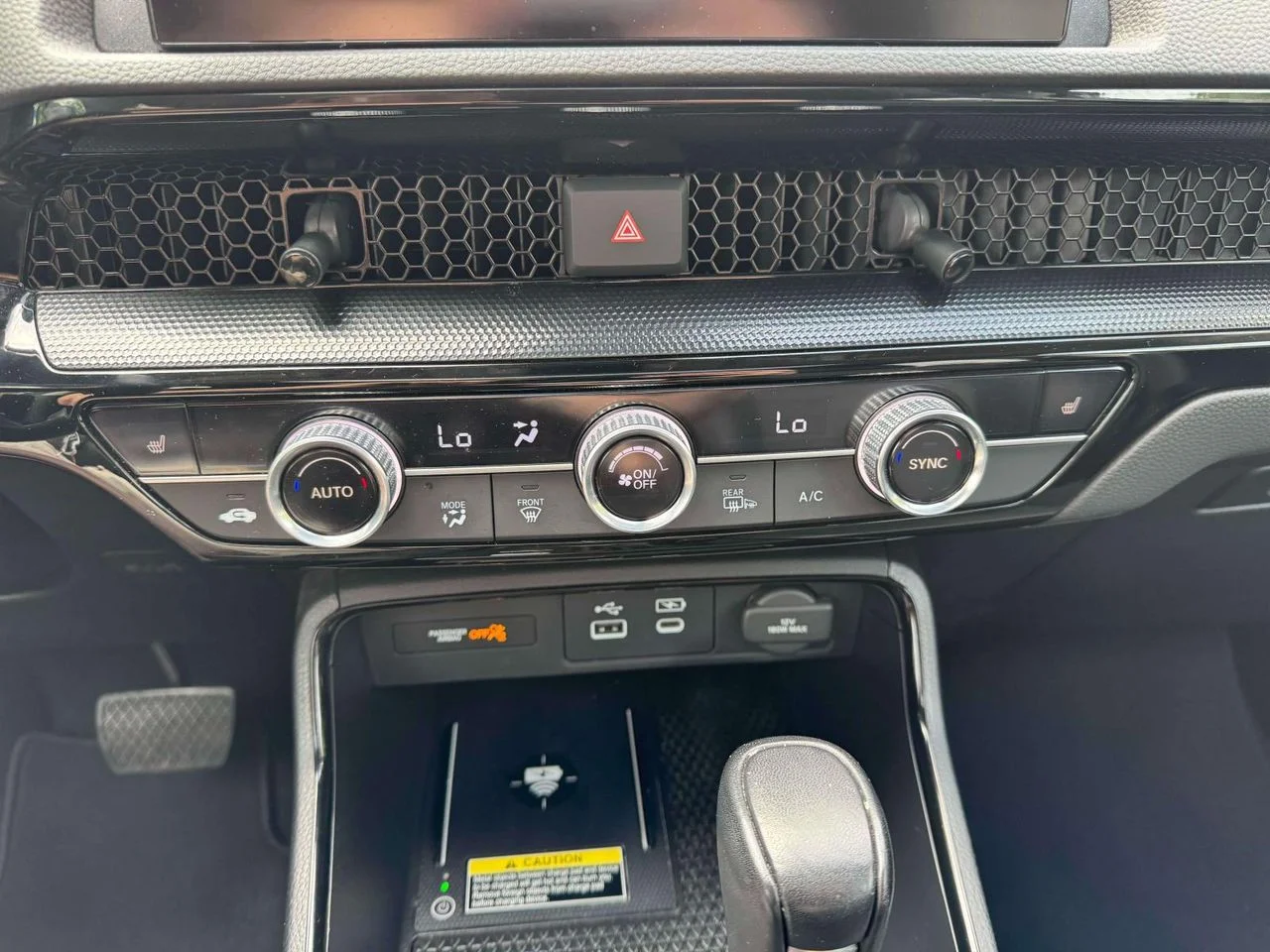 2024 Honda CR-V EX-L - Photo 34
