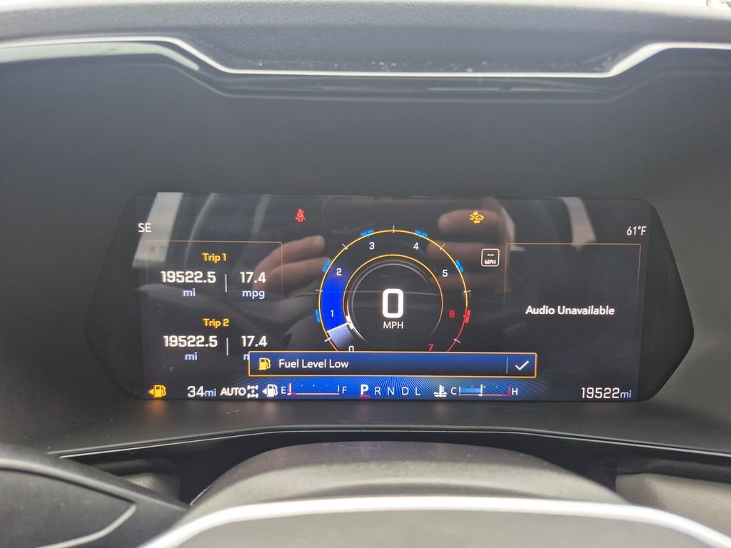 Used 2024 Black Chevrolet ZR2 image 25