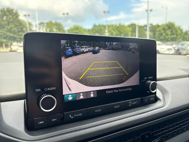 Used 2023  Honda LX image 21