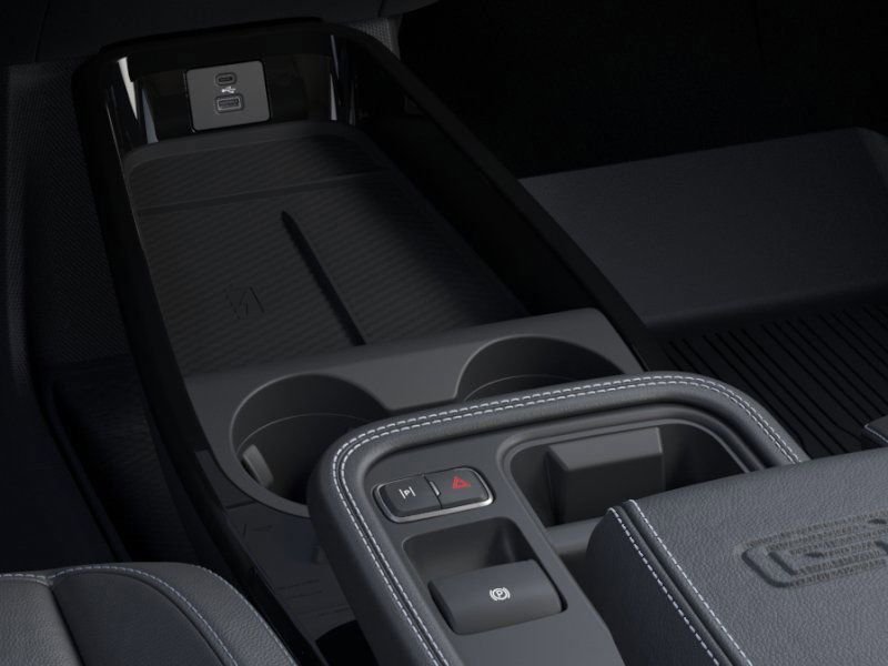 2025 Ford Mustang Mach-E GT - Photo 15