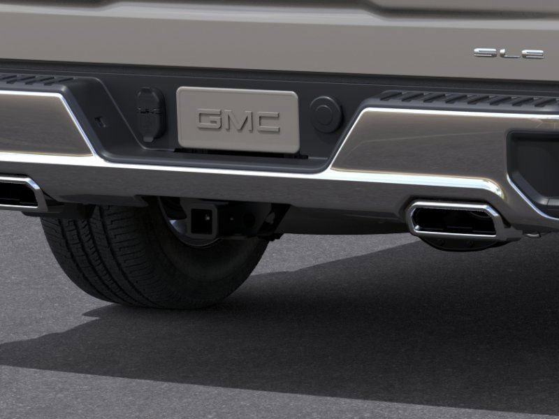 2026 GMC Sierra 1500 SLE - Photo 46
