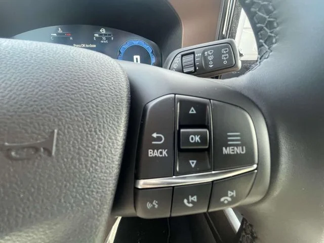 2025 Ford Bronco Sport Outer Banks - Photo 20