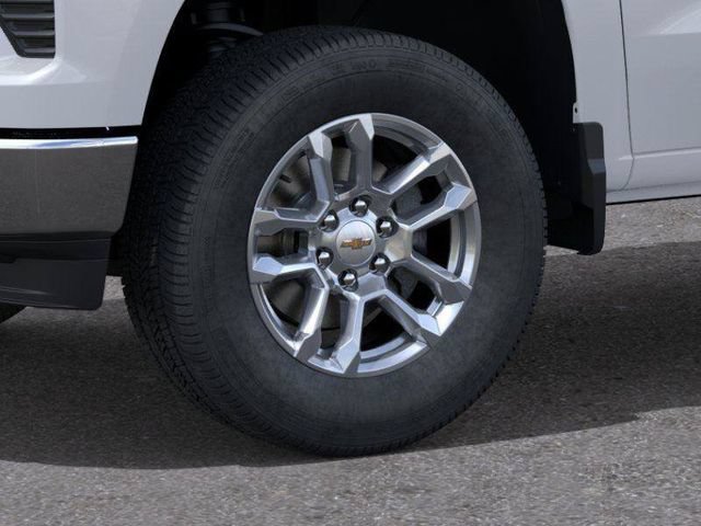 2026 Chevrolet Silverado 1500 LT - Photo 9