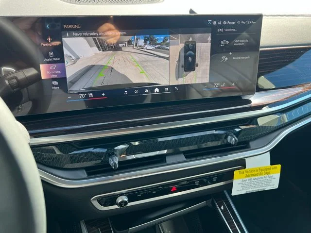 2026 BMW X5 40i - Photo 13