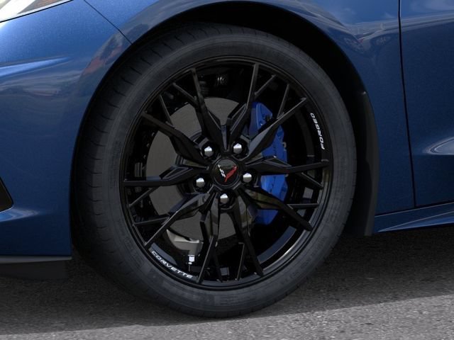 2027 Chevrolet Corvette 1LT - Photo 10