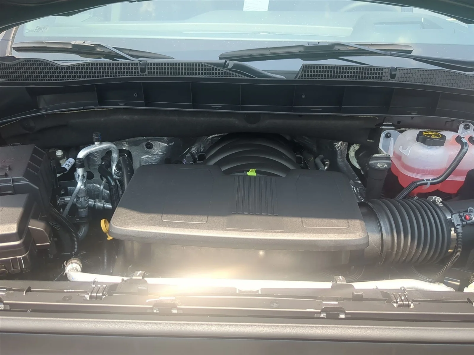New 2026 Onyx Black GMC Denali image 54