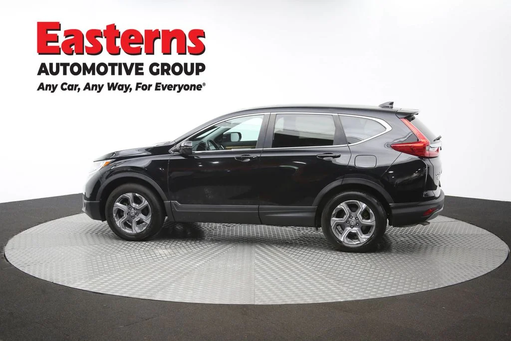 Used 2019 Black Honda EX-L image 61