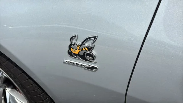 Used 2025  Dodge R/T Scat Pack image 39