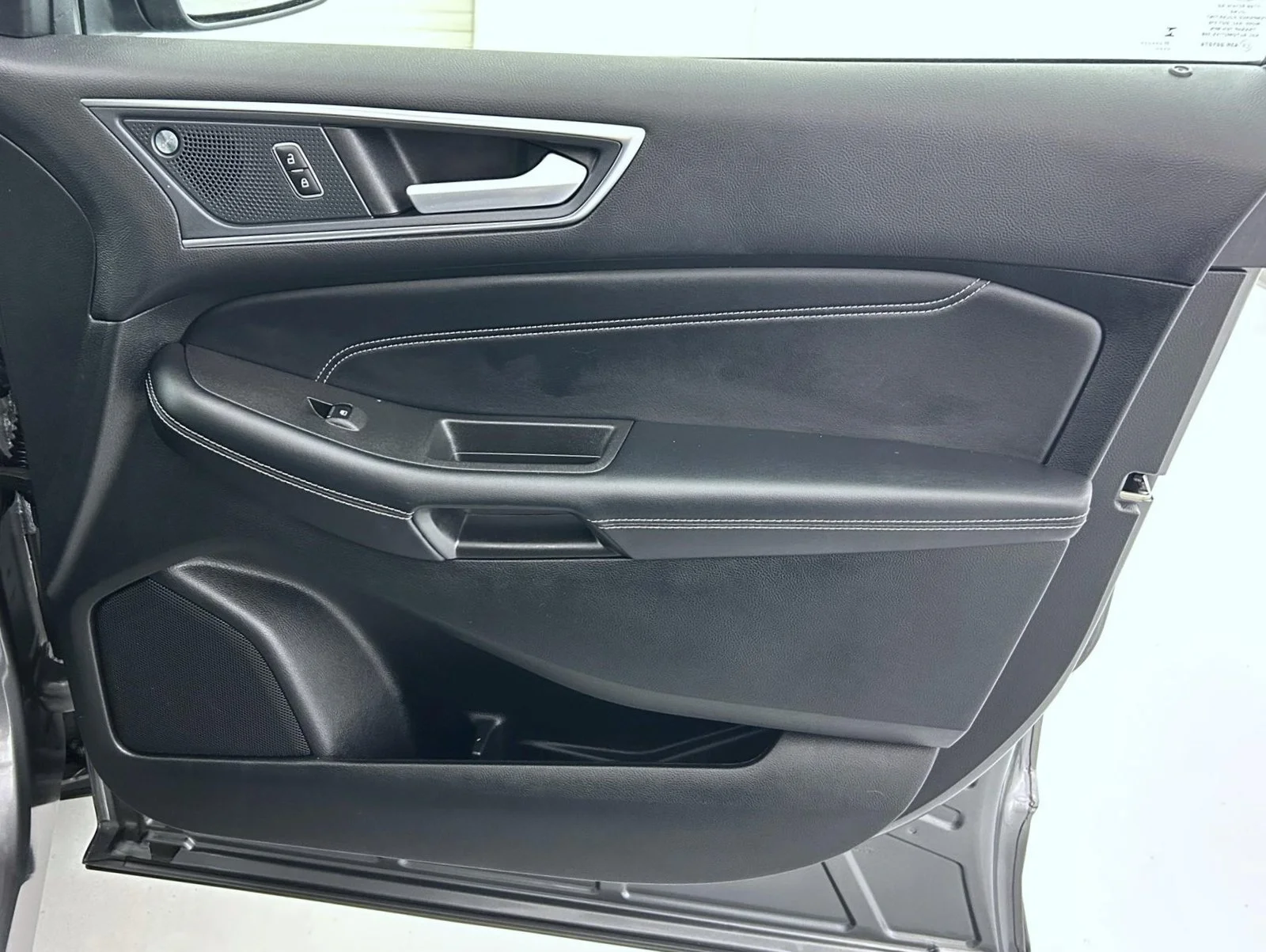 Used 2024 Gray Ford Titanium image 16