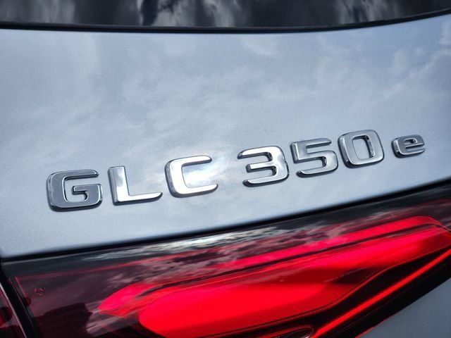 2026 Mercedes-Benz GLC Base - Photo 14
