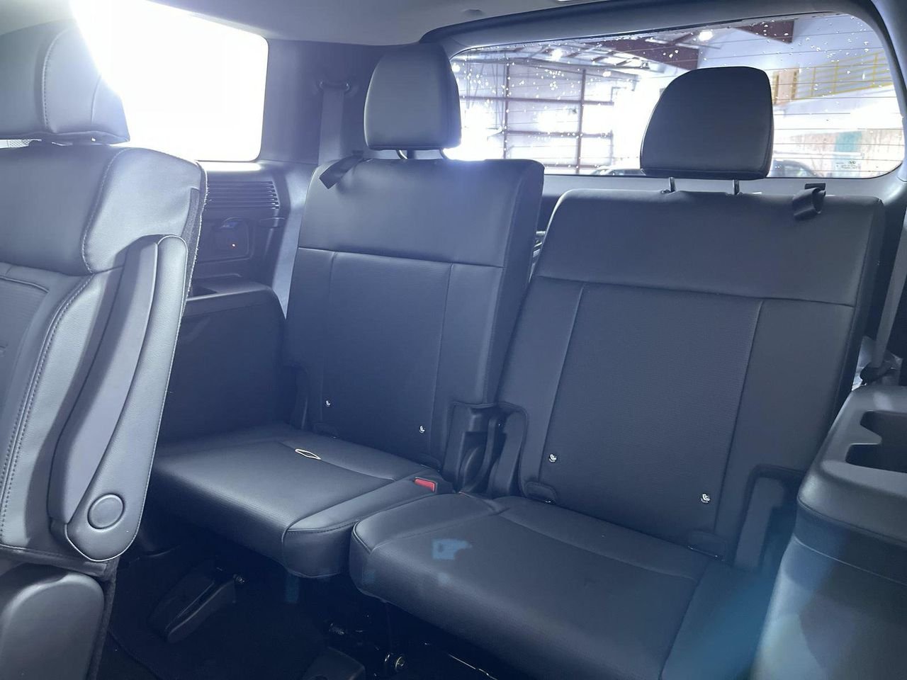 New 2026 Ecotronic Gray Hyundai Limited image 28
