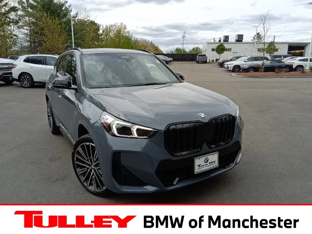 2023 BMW X1 xDrive28i's photo