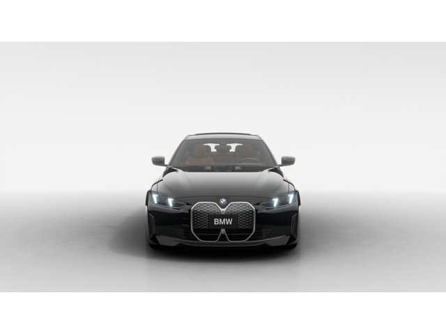 New 2026 Jet Black BMW eDrive40 image 3
