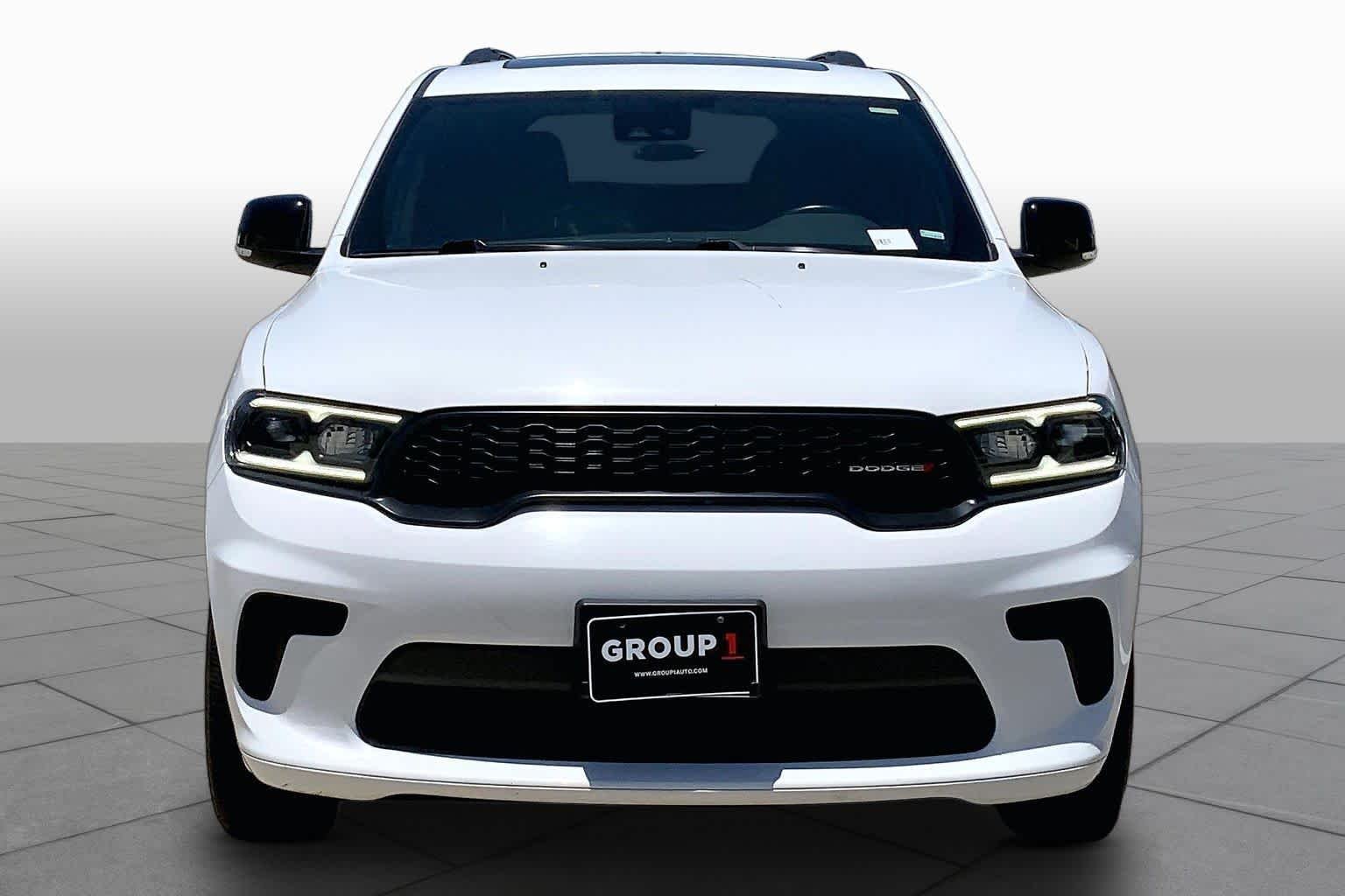 Pre-Owned 2024 Dodge Durango GT Plus