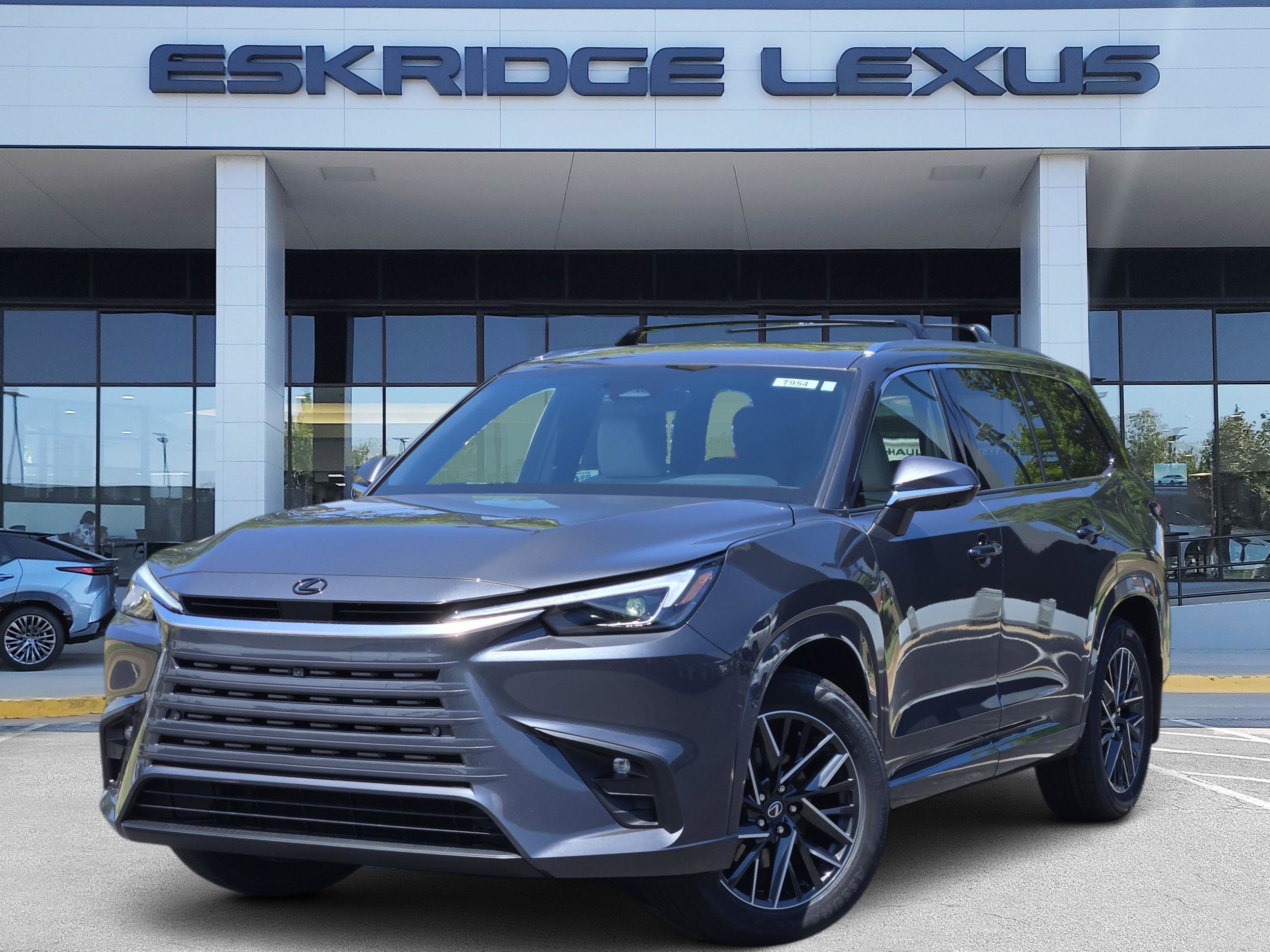 2026 Lexus TX 350 350 Premium AWD's photo