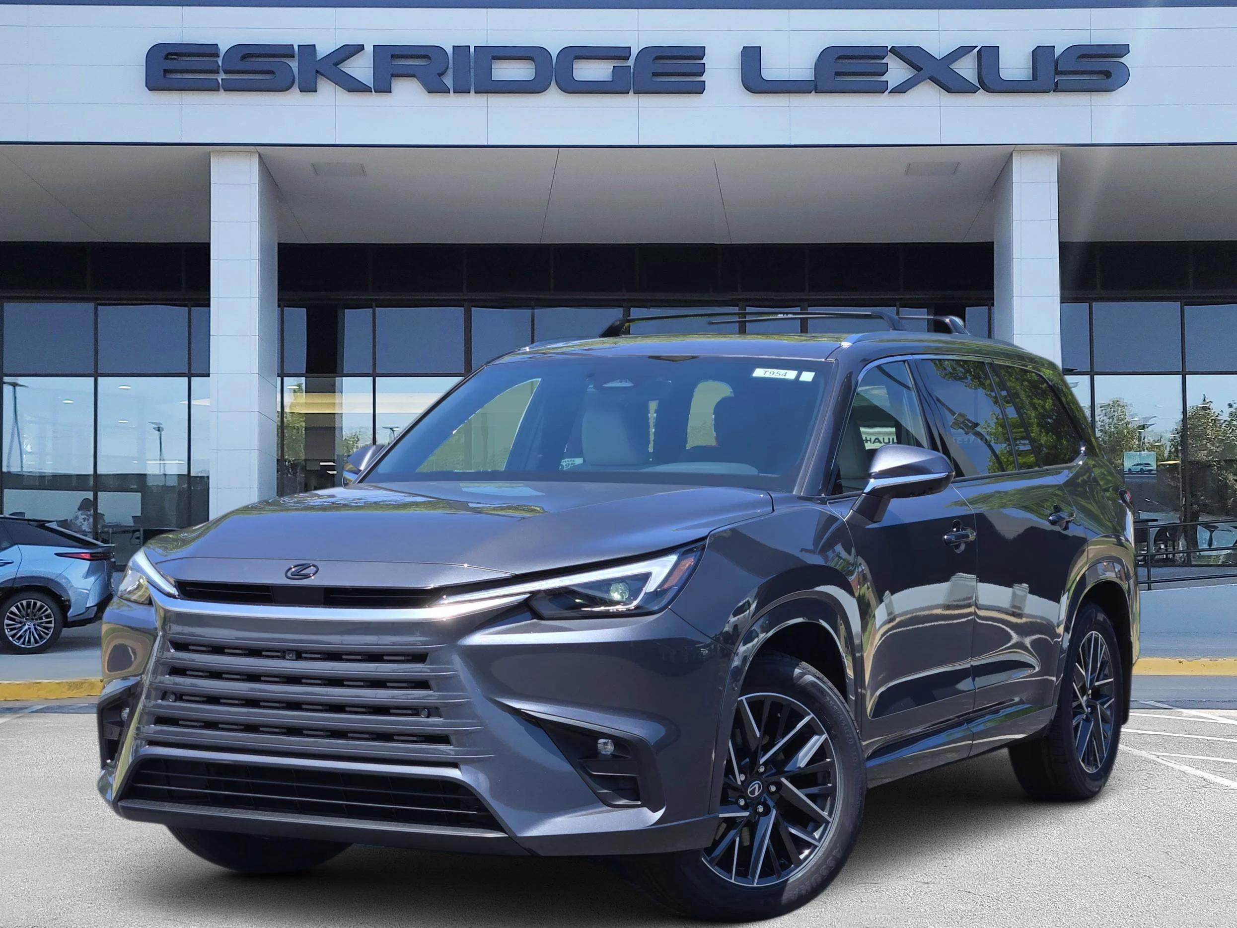 2026 Lexus TX 350 350 Premium AWD's photo