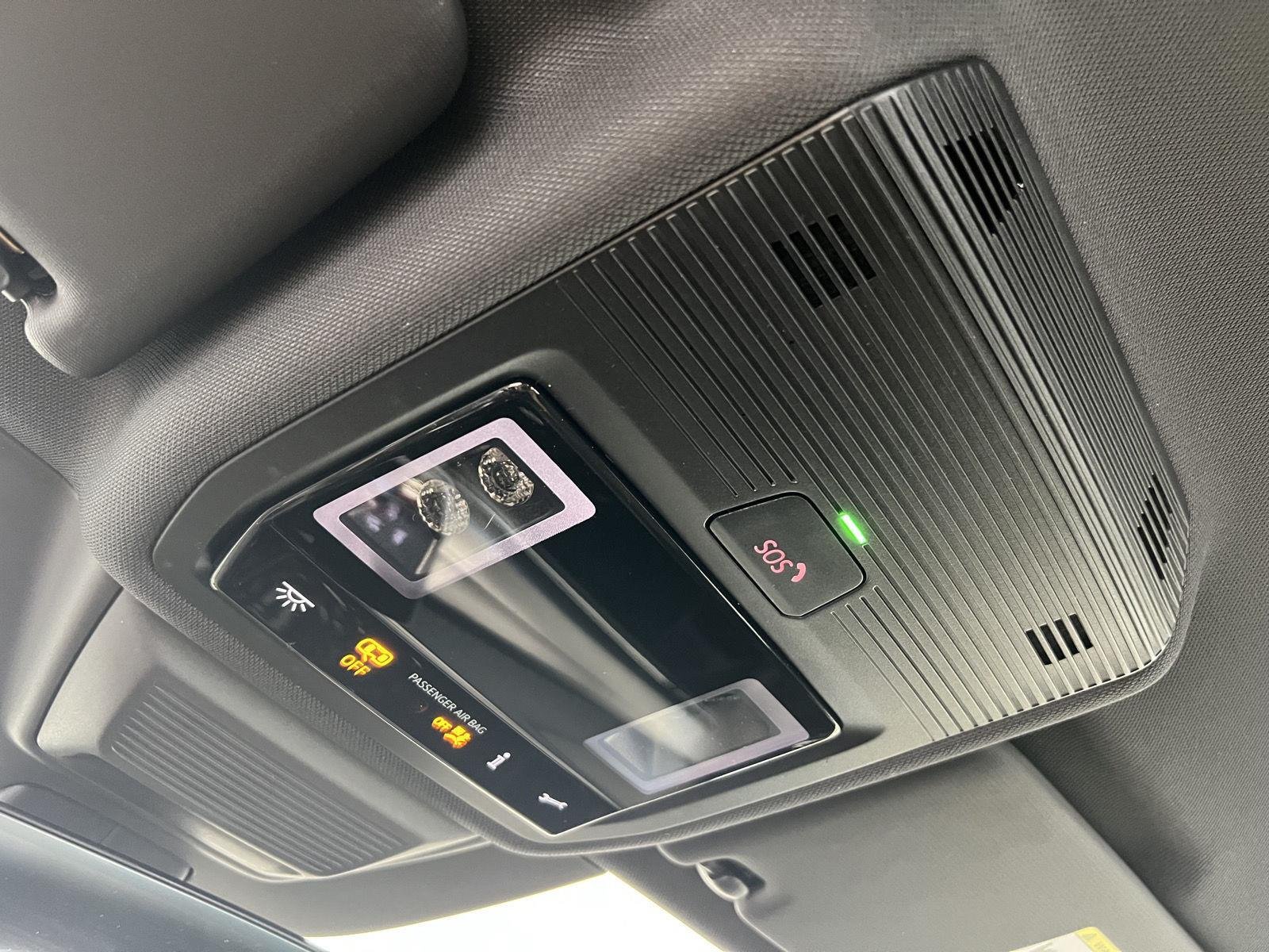 New 2026 opal white pearl Volkswagen S image 20