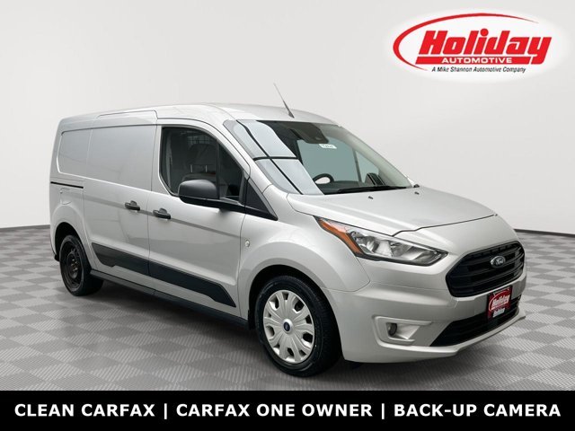 Used 2023 Silver Ford XLT image 1