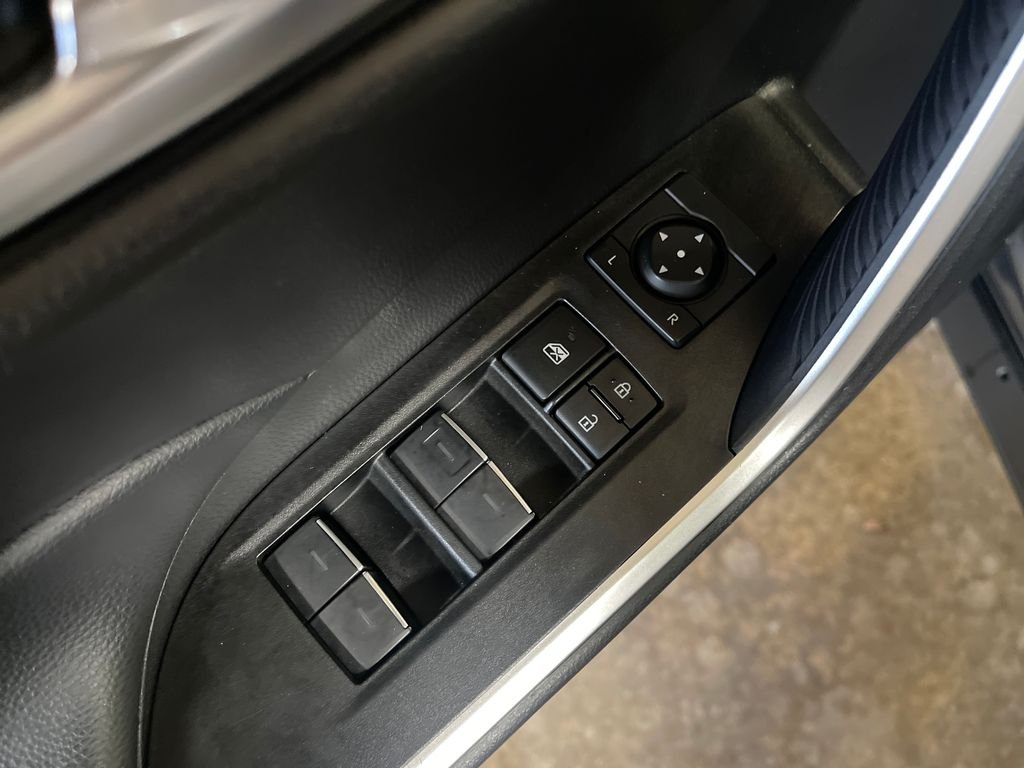 Used 2024 Gray Toyota XLE image 15