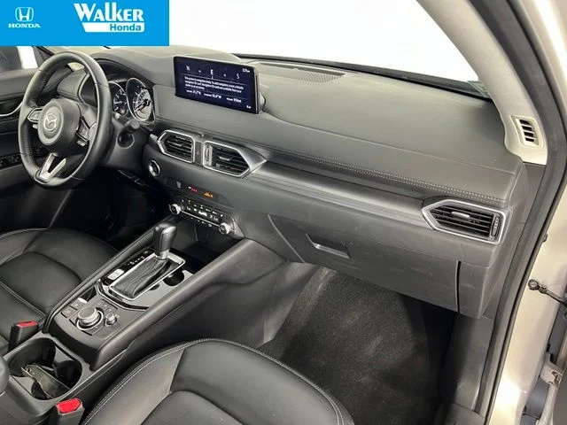 Used 2025 Quartz Metallic Mazda 2.5 S Preferred Package image 45