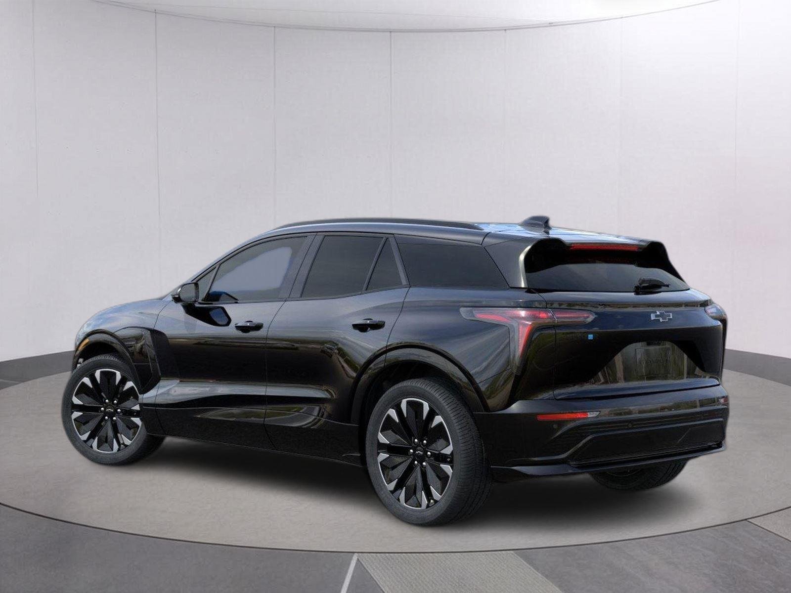 2026 Chevrolet Blazer EV RS - Photo 3