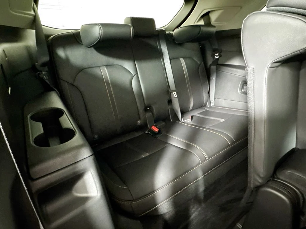 2026 Mazda CX-90 Select Package - Photo 19