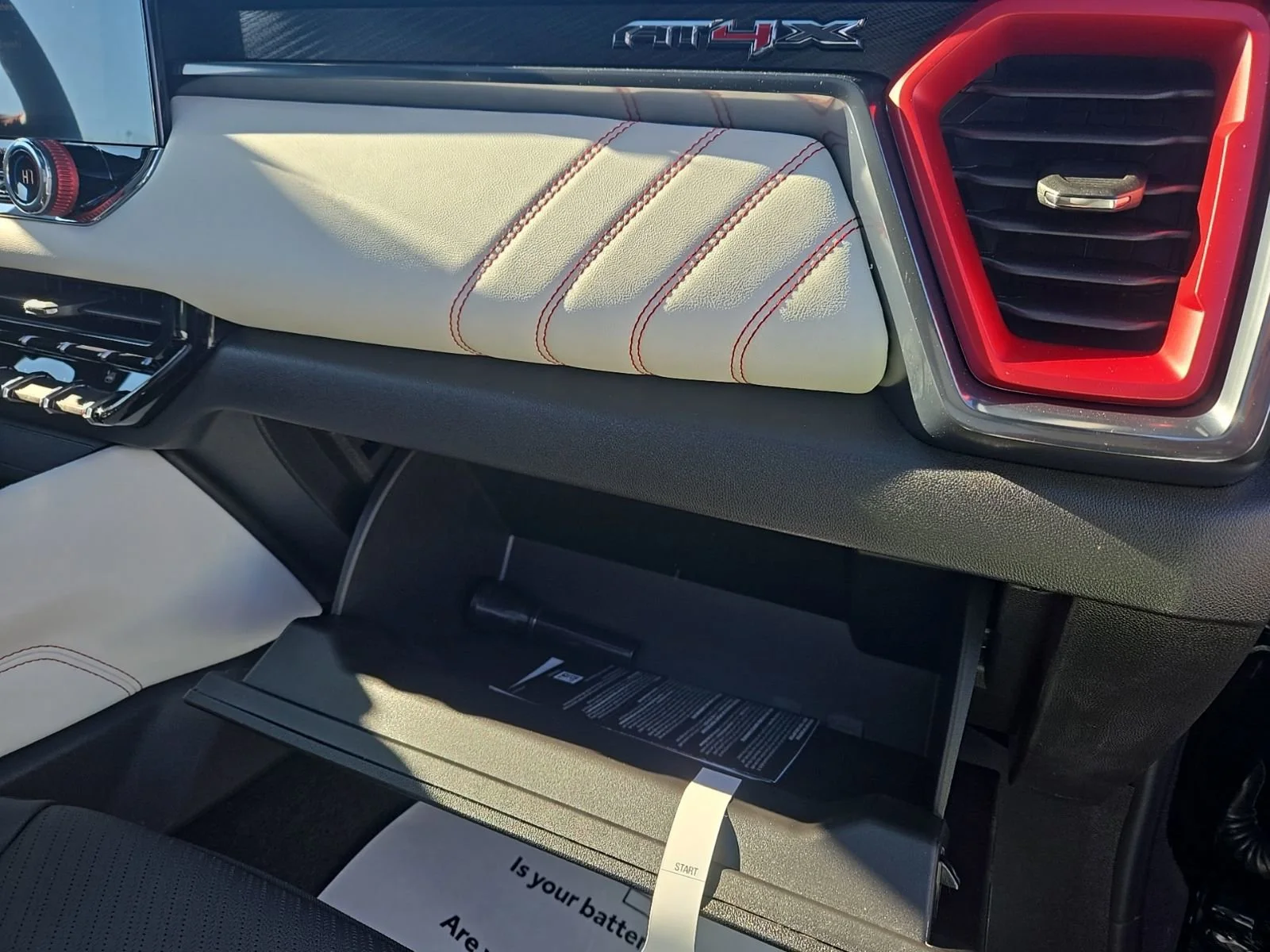 2026 GMC Canyon AT4X - Photo 46