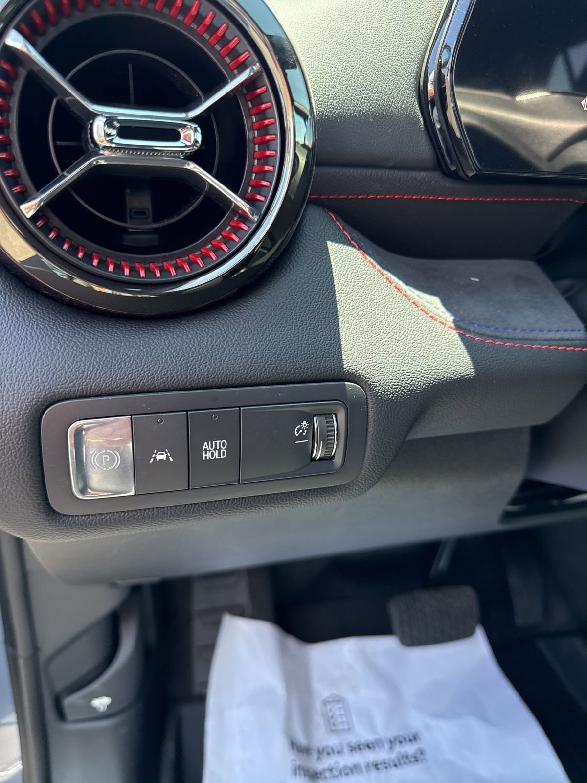 2025 Chevrolet Blazer EV RS - Photo 16