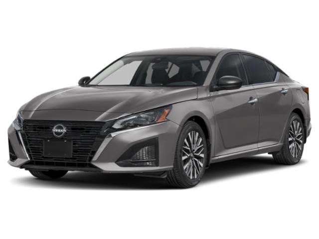 2026 Nissan Altima 2.5 SV AWD's photo